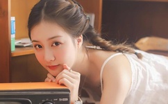 林晨钰无马赛克图